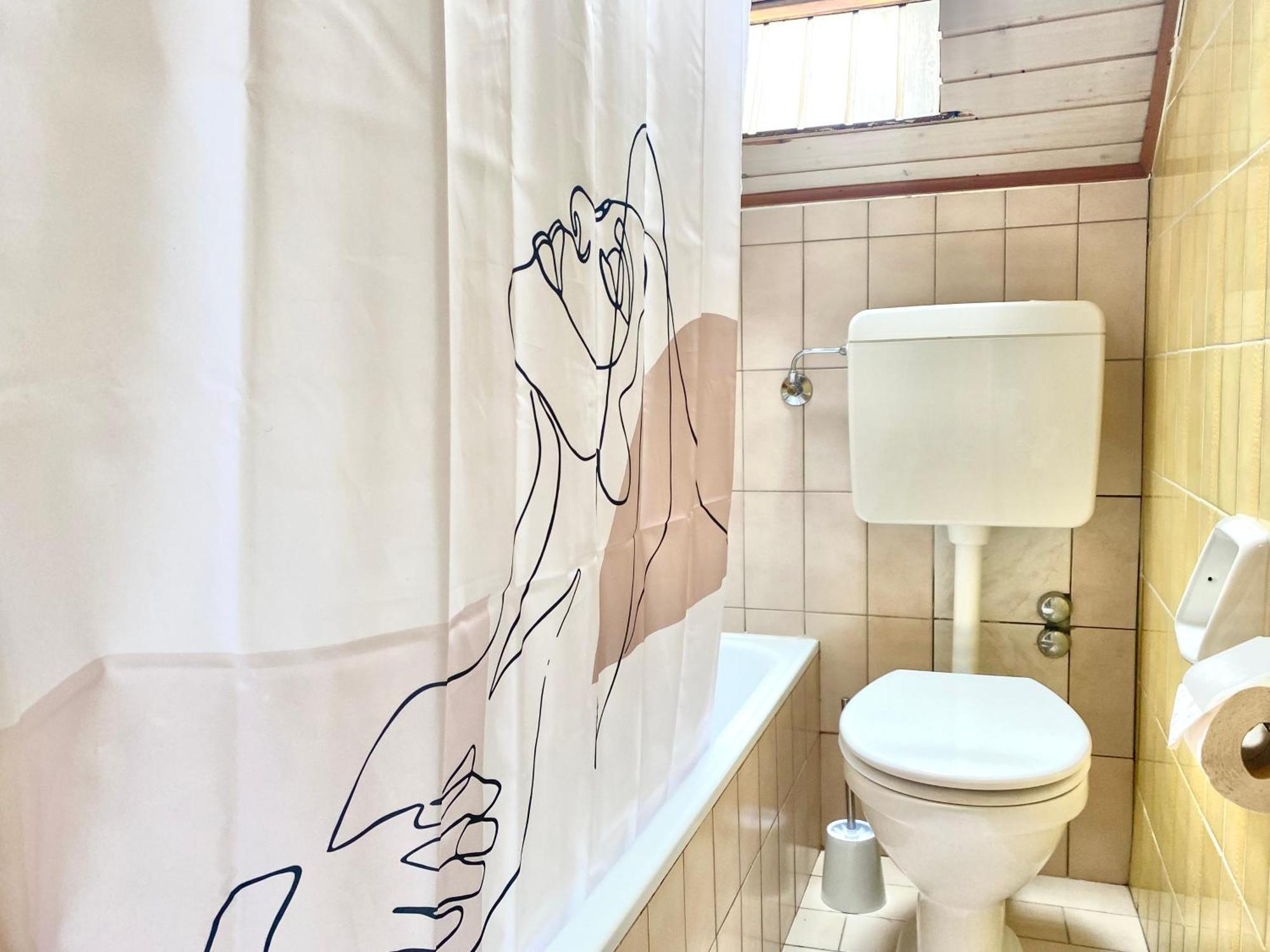 Thematique Art Moderne Apartment *