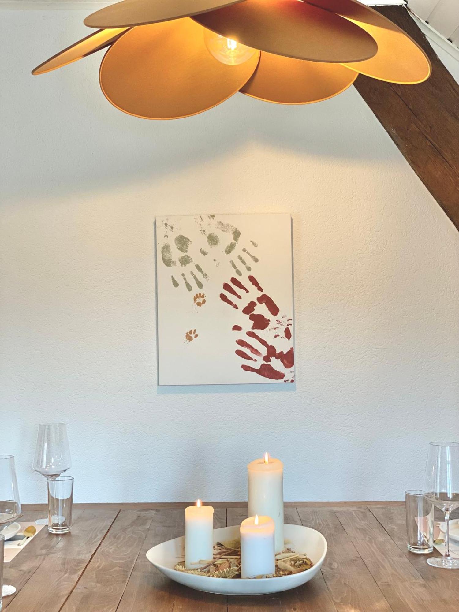 Apartment Thematique Art Moderne Travers