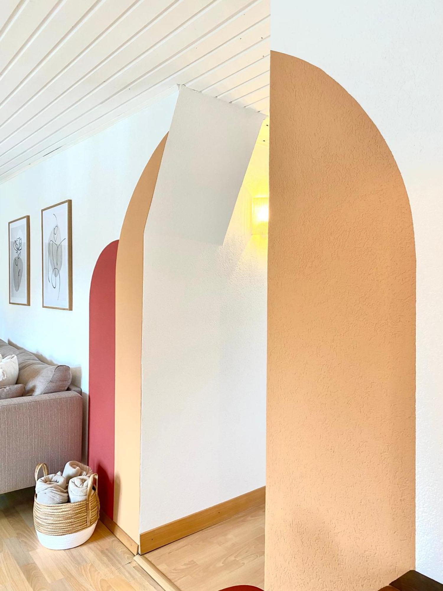 Apartment Thematique Art Moderne Travers