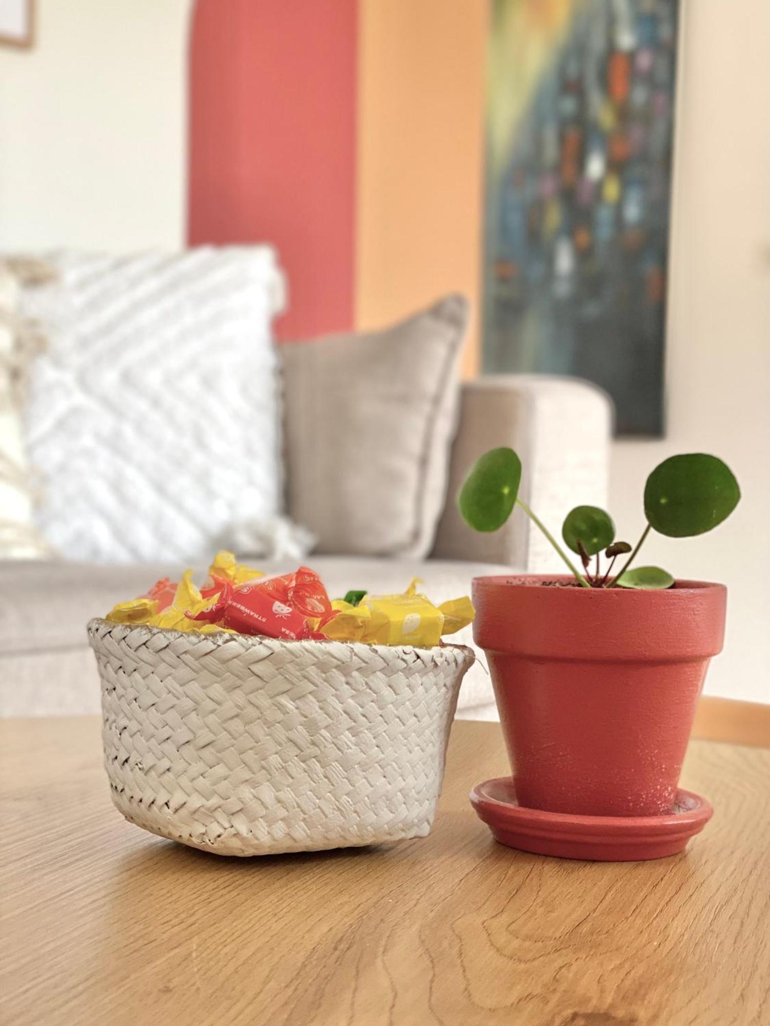 Apartment Thematique Art Moderne *