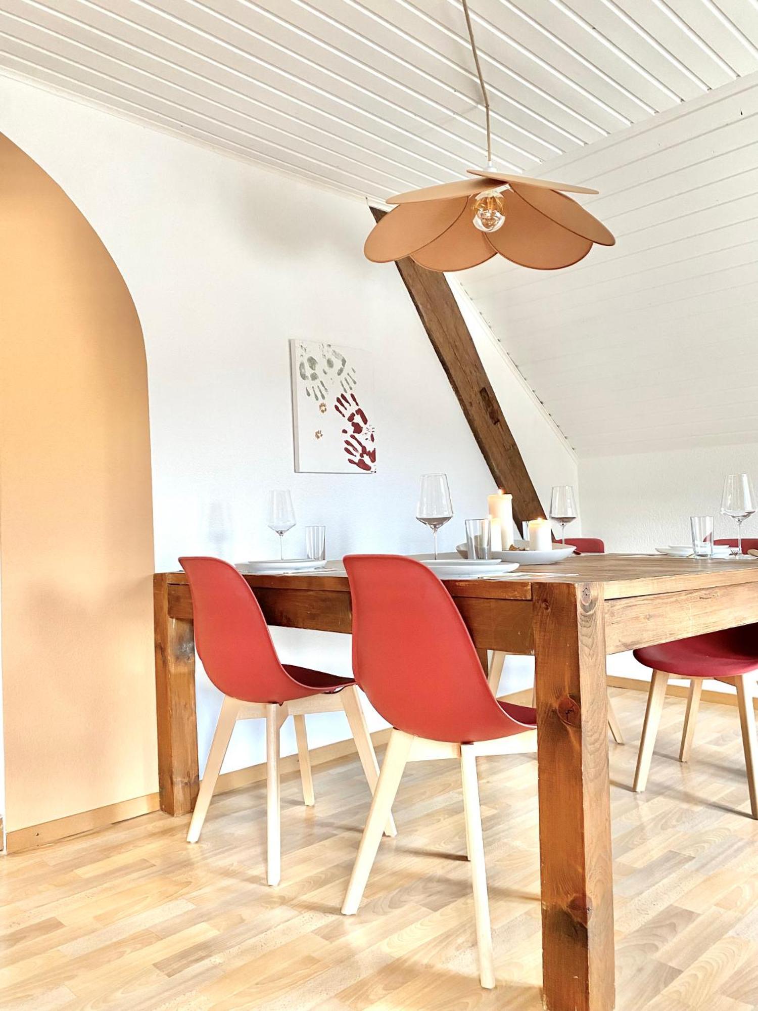 Thematique Art Moderne Apartment Travers
